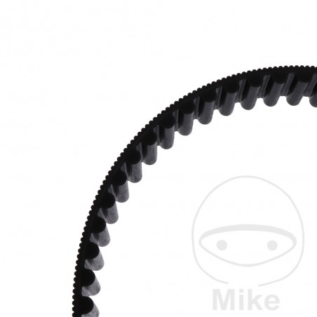 Correa de transmisión para moto 141T OEM 755.04.71