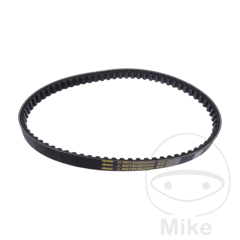 MITSUBOSHI Transmission belt for motorcycle 18 X 785 755.04.89