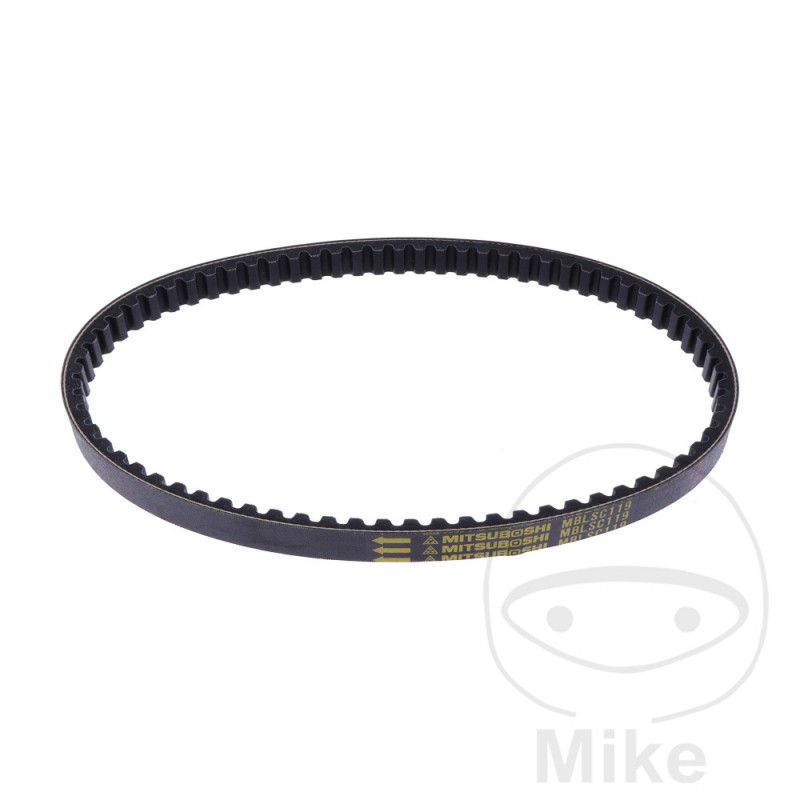 MITSUBOSHI Transmission belt for motorcycle 18 X 767 755.04.99