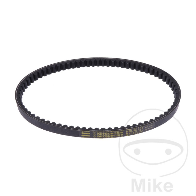 MITSUBOSHI Transmission belt for motorcycle 20 X 797 755.05.09