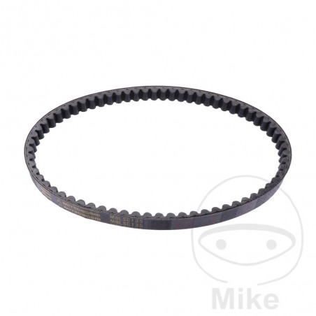 MITSUBOSHI Transmission belt for motorcycle 17 X 720 755.05.11