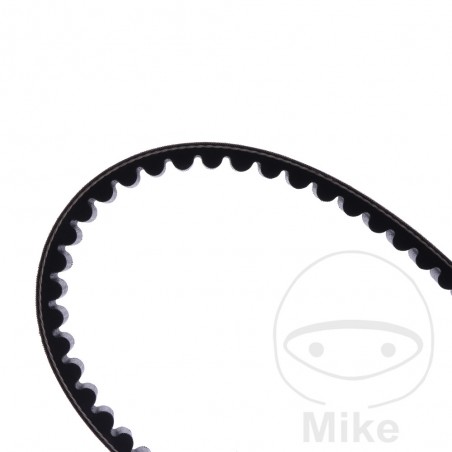 MITSUBOSHI Correa de transmisión para moto 17 X 738 755.05.14