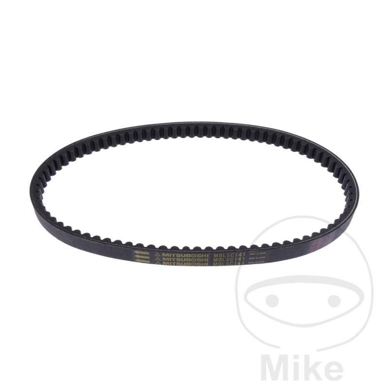MITSUBOSHI Transmission belt for motorcycle 20 X 874 755.05.16