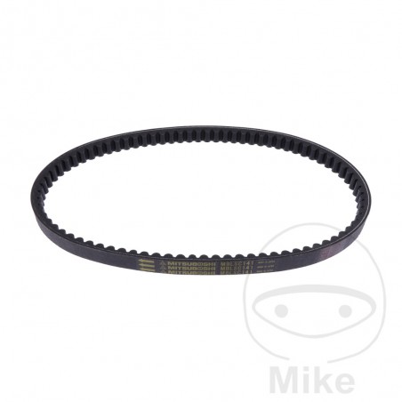 MITSUBOSHI Correa de transmisión para moto 20 X 874 755.05.16