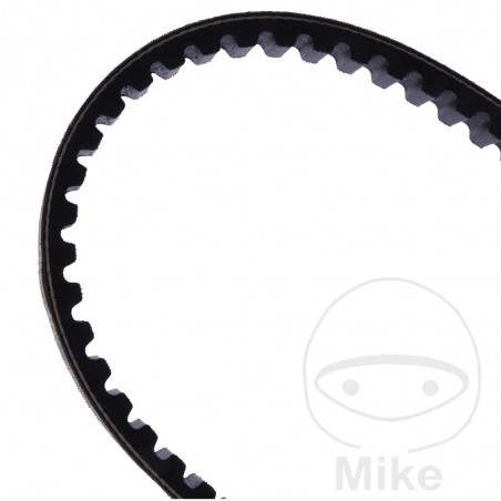 MITSUBOSHI Correa de transmisión para moto 18X775 755.05.38