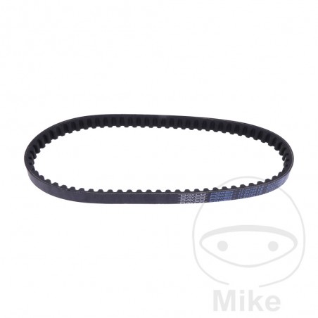 DAYCO Correa de transmisión para moto 17.5 X 724 POWER PLUS 755.10.70
