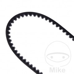 DAYCO Correa de transmisión para moto 17.5 X 724 POWER PLUS 755.10.70