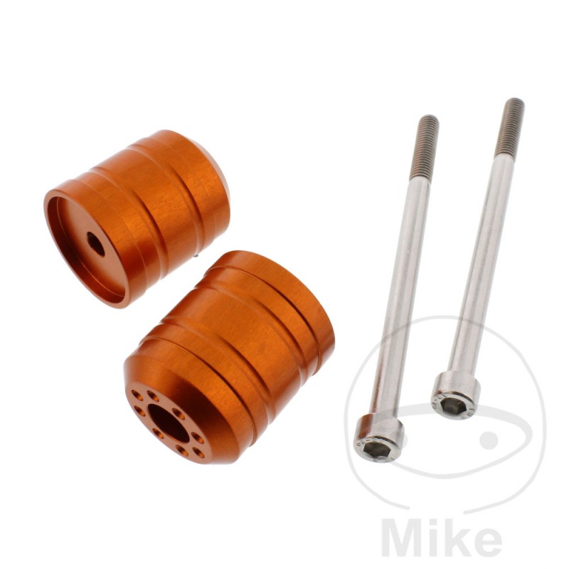 JMP Handlebar weights 775.24.74