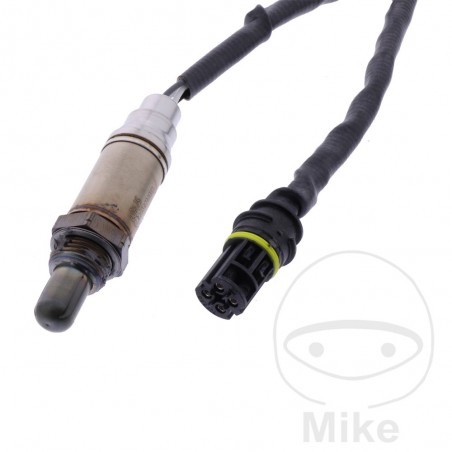 afgassonde