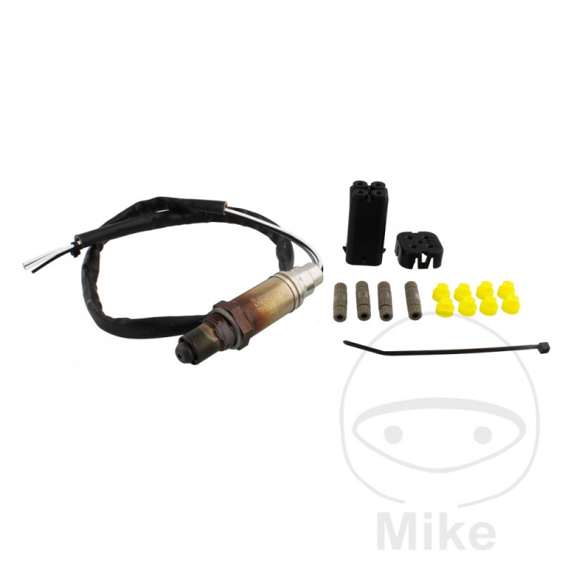 Sonda de gases escape 360.98.72