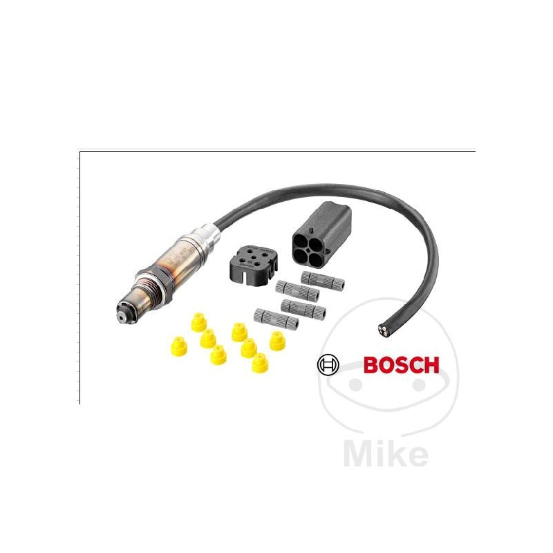 BOSCH exhaust gas probe 360.98.80