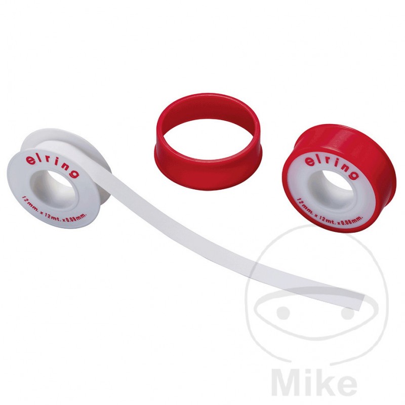 ELRING sealing tape 12 M TEFLONBAND 455.35.63