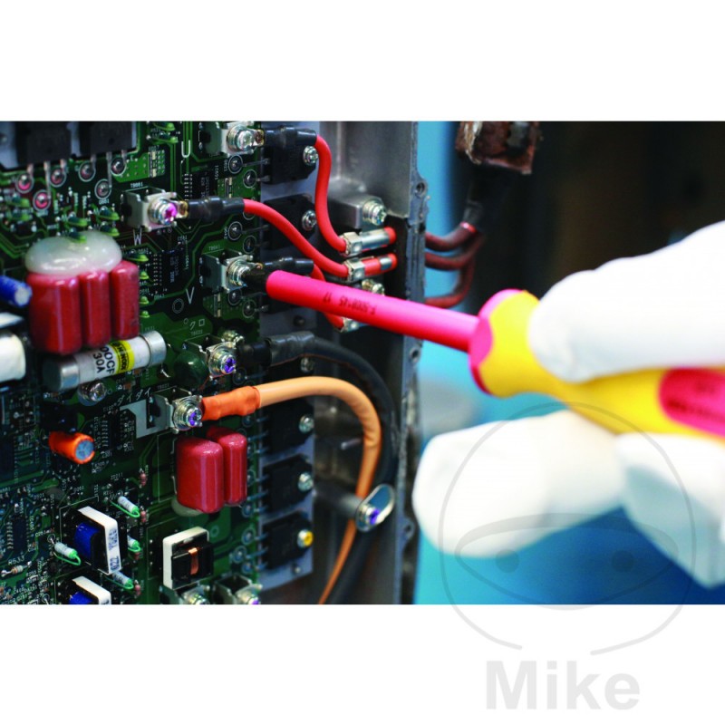 Destornillador PH 2 VDE 100 MM 632.11.40