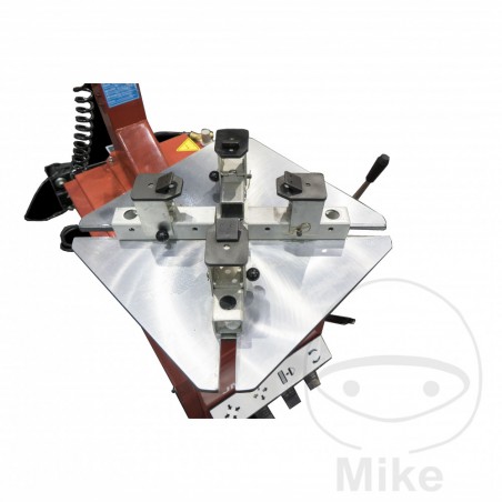 JMP Motorcycle tire changer FIX DESIGN 677.03.38