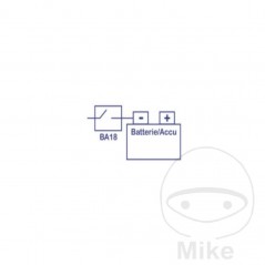 battery disconnector 706.01.37