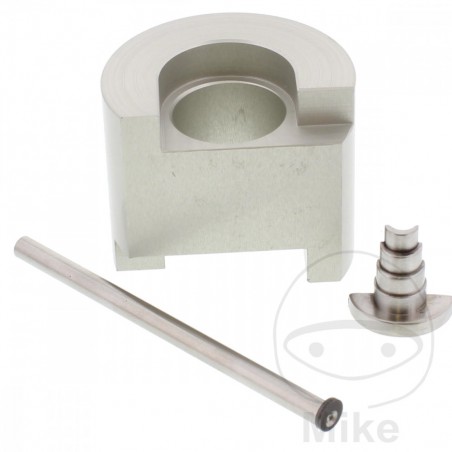 Shock absorber bushing remover YSS 722.11.02