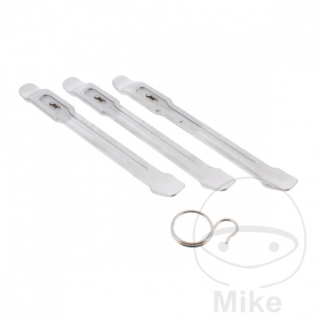 JMP Juego desmontadora de neumaticos 3 X 200 MM 722.14.50