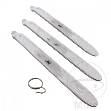 JMP tire changer set 3 X 240 MM 722.14.68