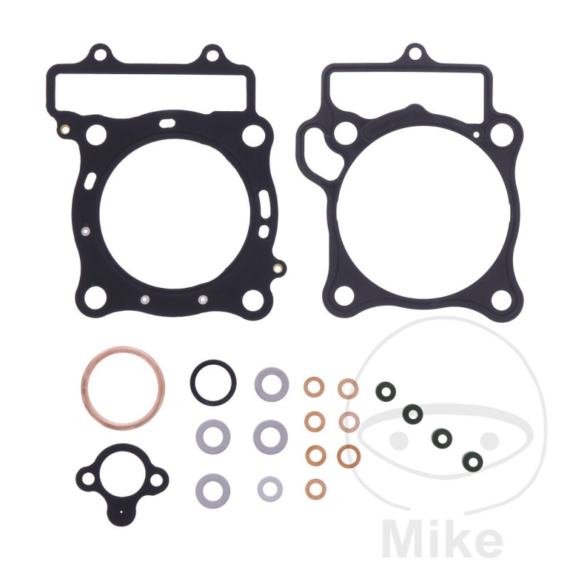 ATHENA Kit juntas para cilindro estándar 734.76.40