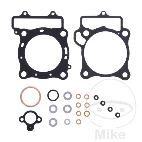 ATHENA Gasket kit for standard cylinder 734.76.40