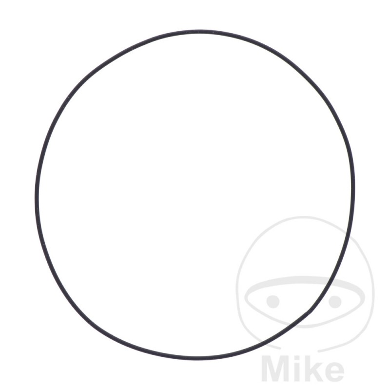 ATHENA Outer clutch cover gasket 734.80.81