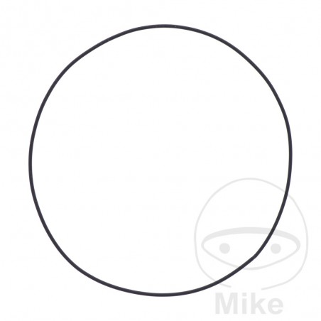 ATHENA Outer clutch cover gasket 734.80.81