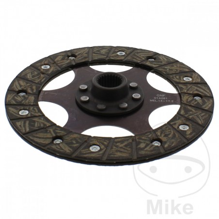 TRW Clutch disc 738.01.71