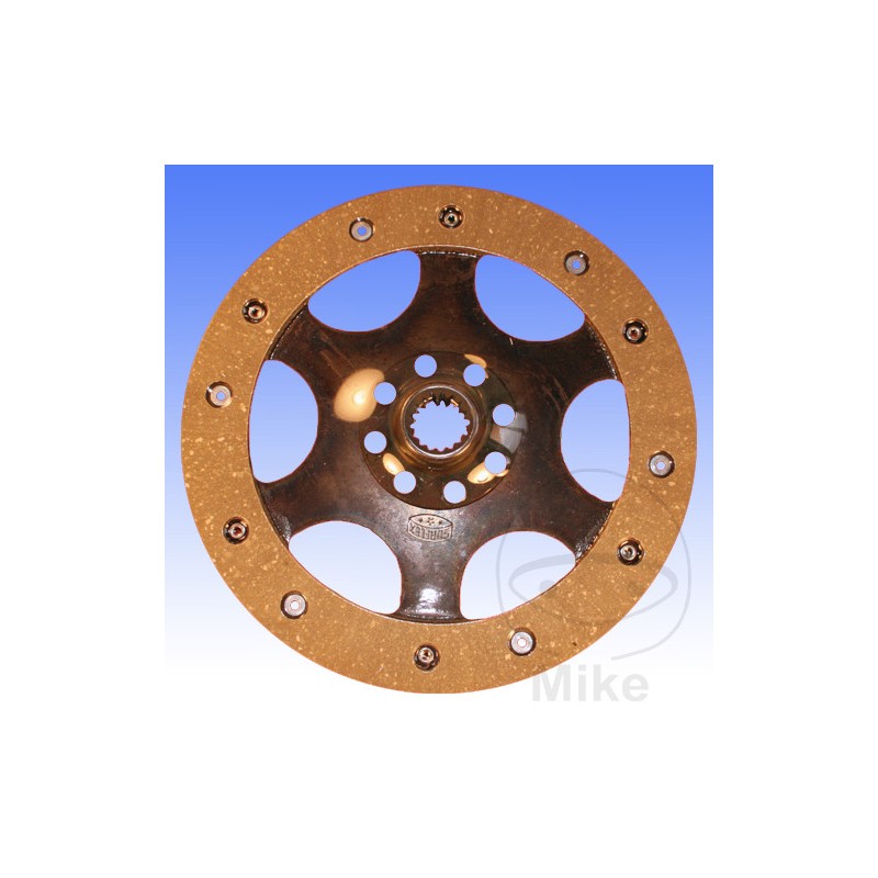 TRW Clutch disc 738.70.53