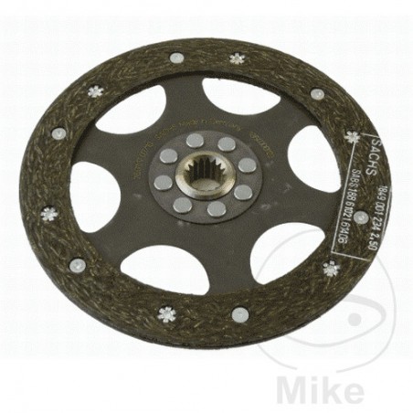 ZF SPROCKETS Clutch disc 738.80.36