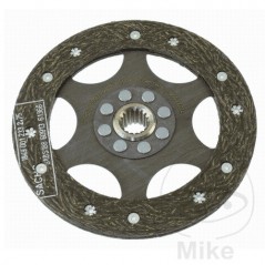 ZF SPROCKETS Disco de embrague 738.81.76