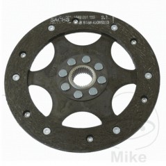 ZF SPROCKETS Disco de embrague 738.82.18