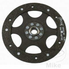 ZF SPROCKETS Disco de embrague 738.82.26