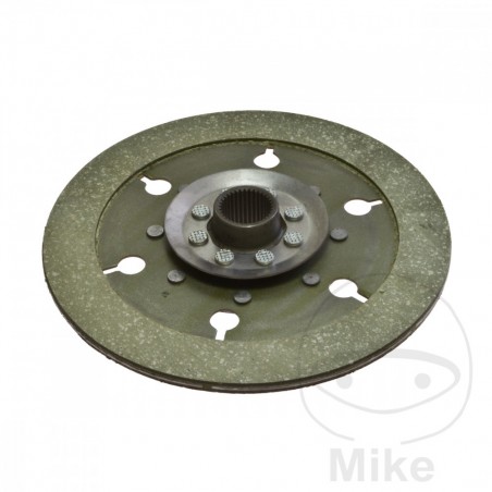 TRW Clutch disc ALTN: 7452766 738.86.14