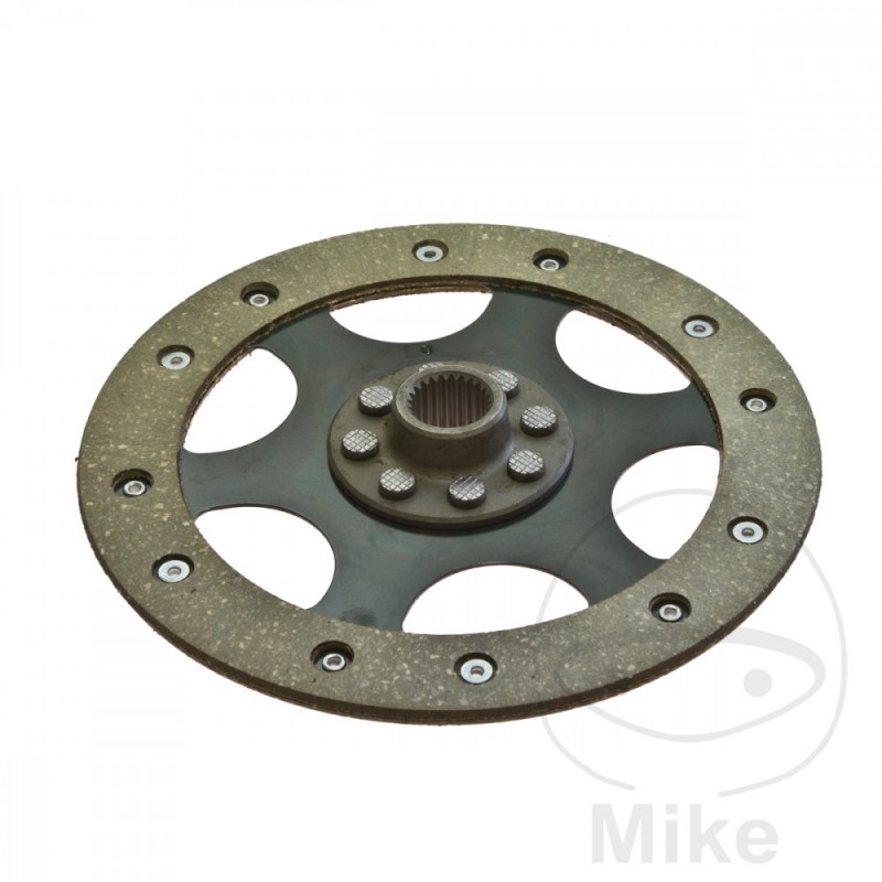 TRW Clutch disc ALTN: 7452782 738.86.22