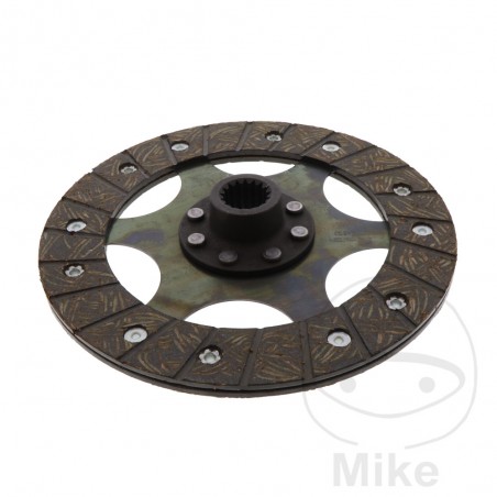 TRW Clutch disc 738.98.44