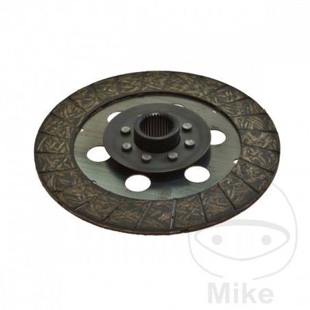 EBC Clutch disc 745.27.41