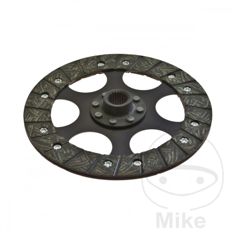 EBC Clutch disc ALTN: 7388622 745.27.82