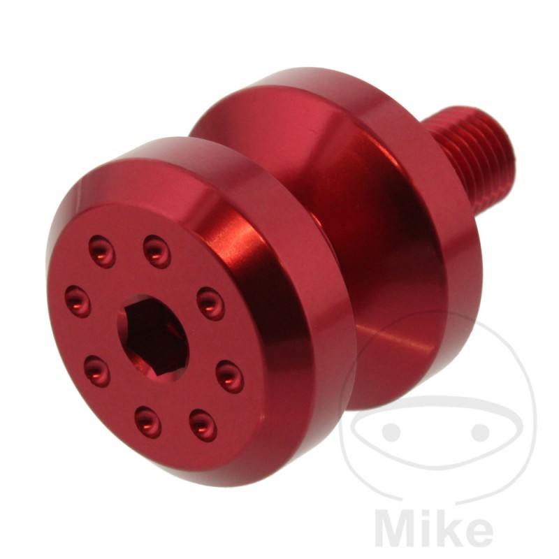 JMP Diabolo basculante M10 775.18.67