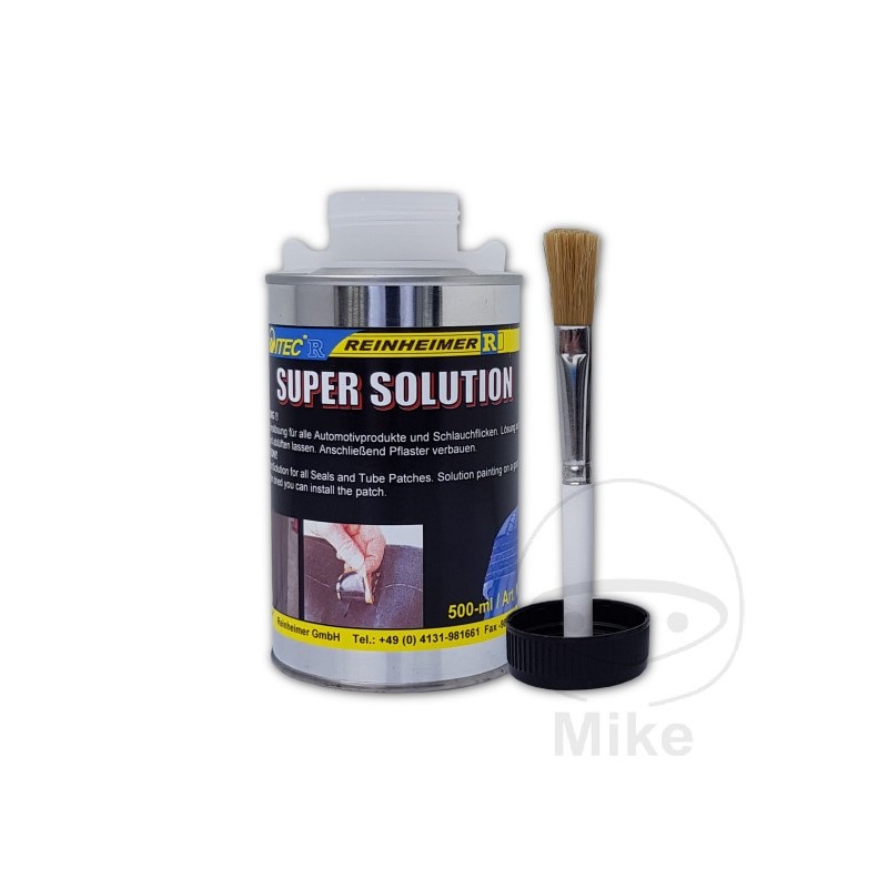 REINHEIMER cold vulcanizing liquid 500 ML 519.02.46