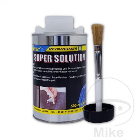 REINHEIMER cold vulcanizing liquid 500 ML 519.02.46