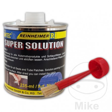 REINHEIMER cold vulcanizing liquid 235 ML 519.02.47