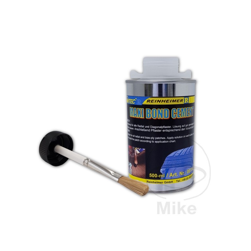 REINHEIMER cold vulcanizing liquid 500 ML 519.02.61