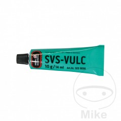 TIP-TOP Tubo vulcanizante reparación de pinchazos 10 GR 519.10.36