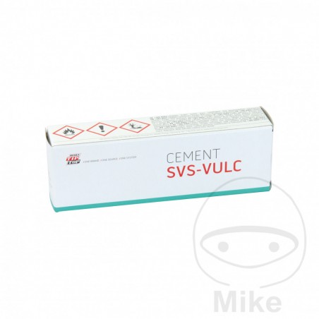 TIP-TOP Vulcanizing tube puncture repair 50 GR 519.10.51