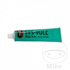 TIP-TOP Vulcanizing tube puncture repair 50 GR 519.10.51