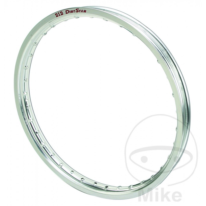 DID Llanta de moto 2.15 X 18 701.00.38