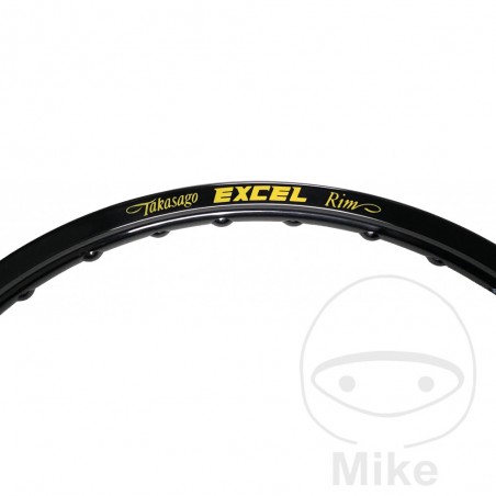 EXCEL motorcycle tire 1.60 X 21 36H 701.01.66