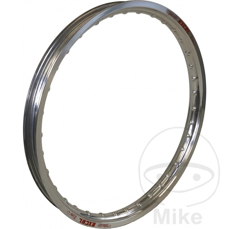 EXCEL motorcycle tire 1.60 X 21 36H 701.01.67