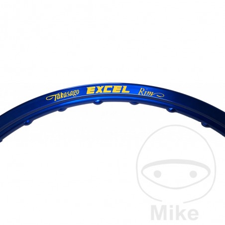 EXCEL motorcycle tire 1.60 X 21 36H 701.01.68