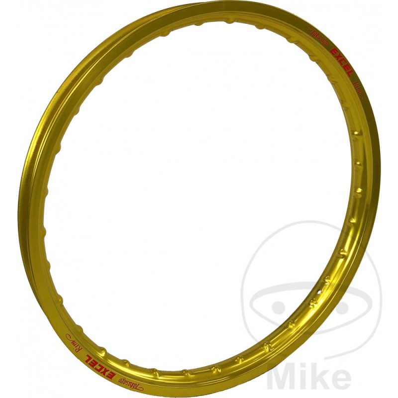 EXCEL motorcycle tire 1.60 X 21 36H 701.01.70